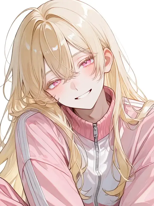 BIGapologize의 健気な幼馴染ちゃん♂