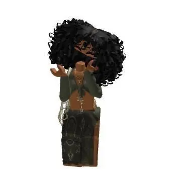 Profile image of Amara