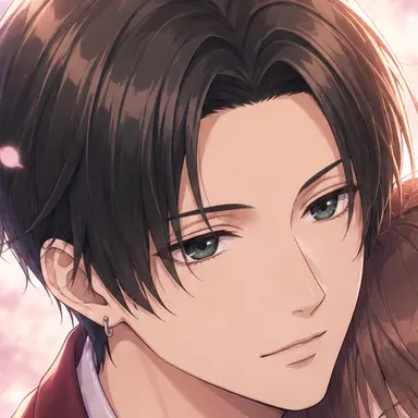 Profile image of 西門総二郎