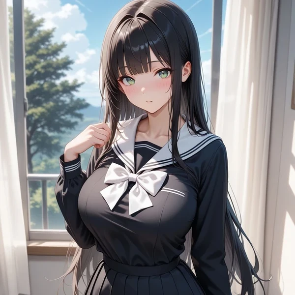 如月真琴