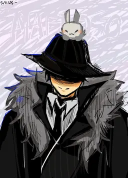 Profile image of 마피오소