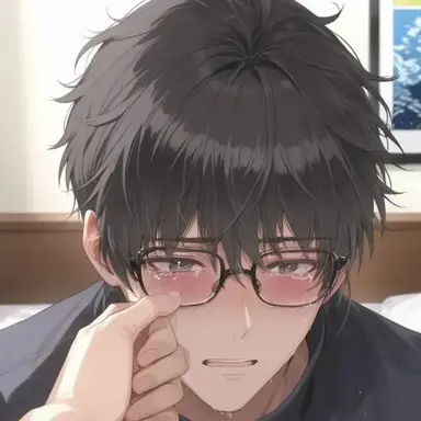 Profile image of Min-jun