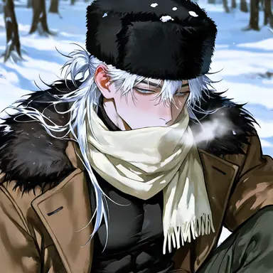 Profile image of ボリス