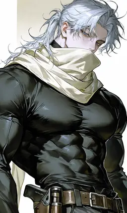 Profile image of ボリス