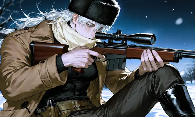 Profile image of ボリス