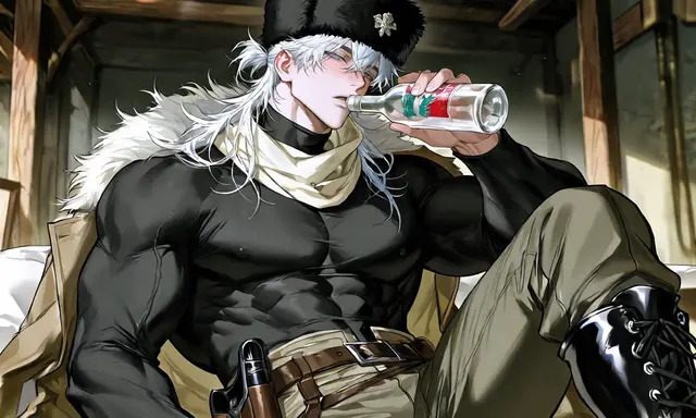 Profile image of ボリス