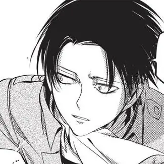 Profile image of 리바이 아커만