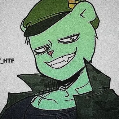 Profile image of 플릭피