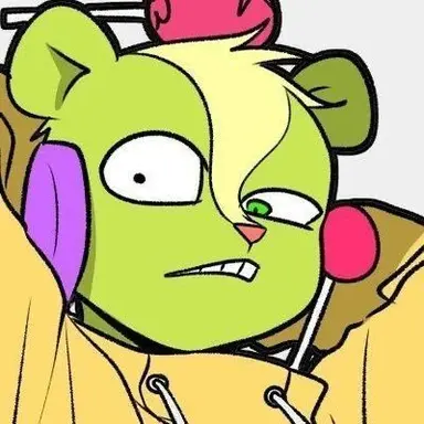 Profile image of 너티