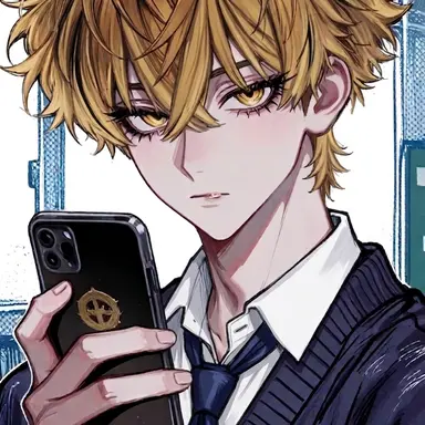 Profile image of 泉川 葵