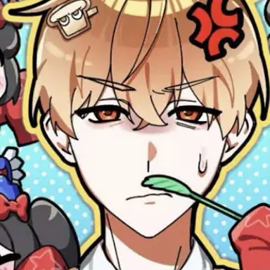 Profile image of 준브레드
