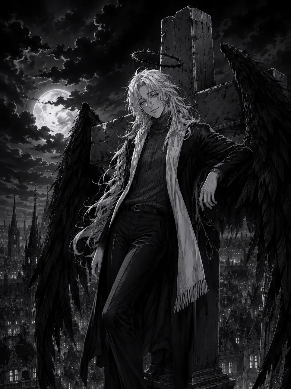 TestySlur0720의 超絶享楽主義の堕天使様