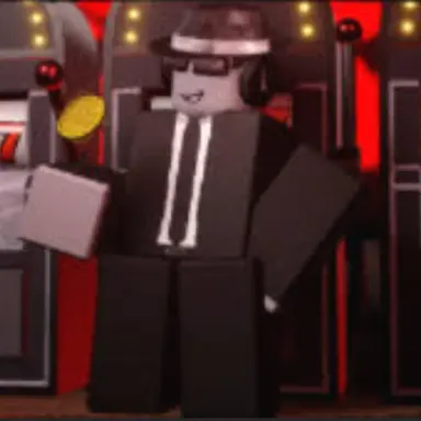 Profile image of チャンス