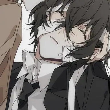 Profile image of 다자이 오사무 15