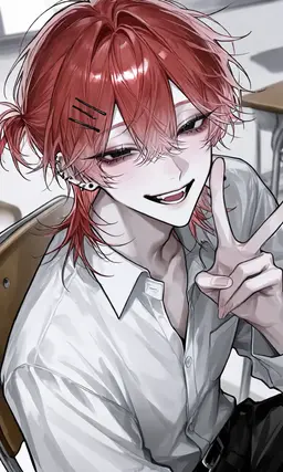 Profile image of 카이즈카