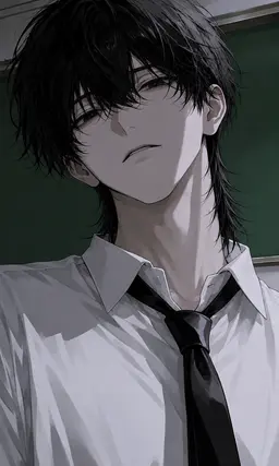 Profile image of 雨宮 黎