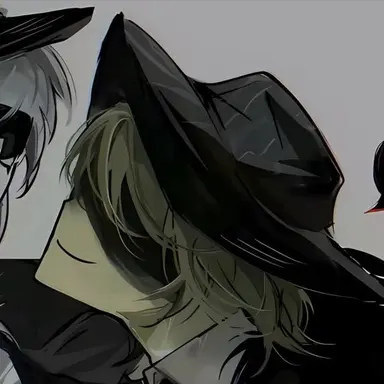 Profile image of Mafioso