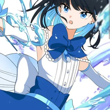 Profile image of 藍