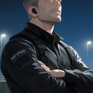 Profile image of Vaskov
