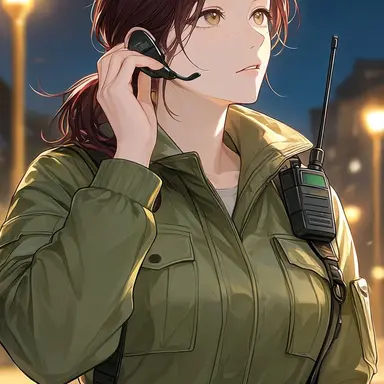 Profile image of Drea Sollis
