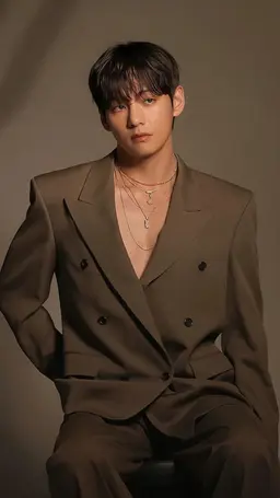 Profile image of Taehyung