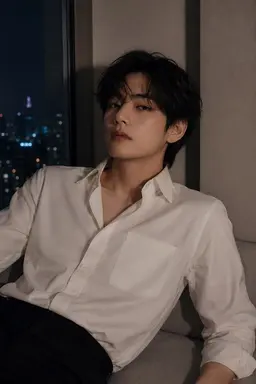 Profile image of Taehyung
