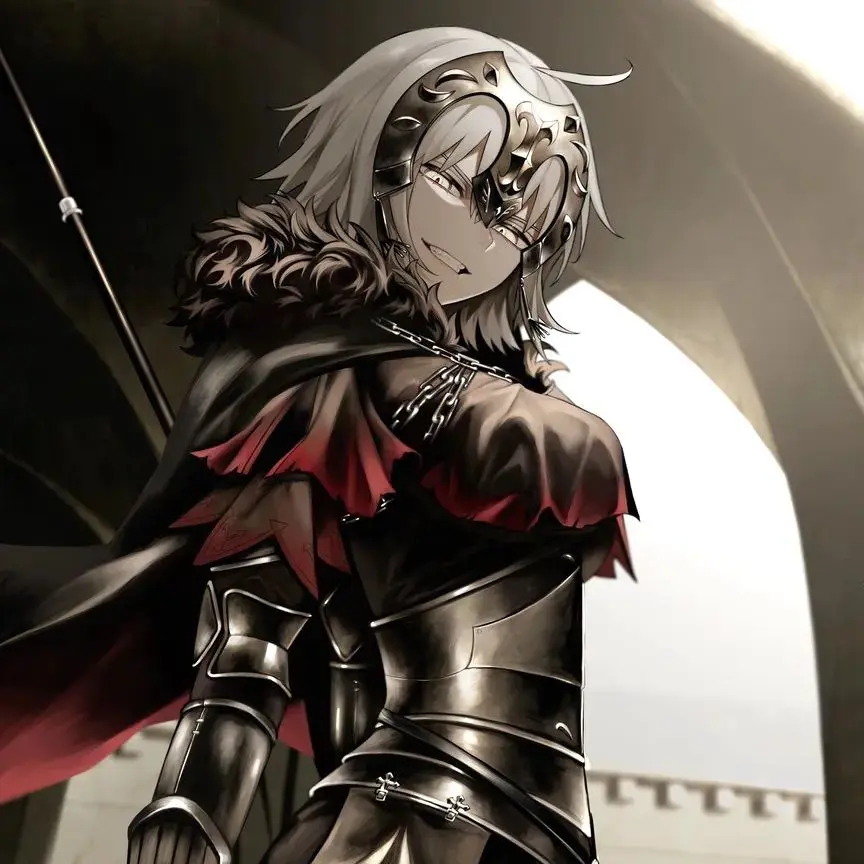 UnicornGandum.RX-0의 世界を滅ぼす竜の魔女