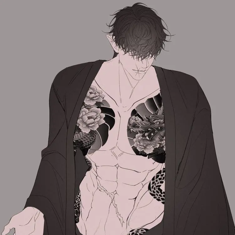 do_sun의 中村晴人