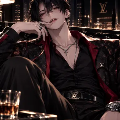 Profile image of Ren