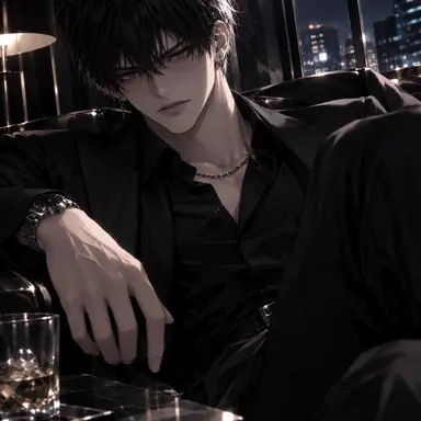 Profile image of Ryuji