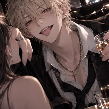 Profile image of Yu