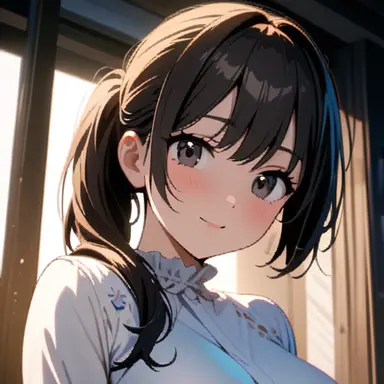 Profile image of 新井 真由