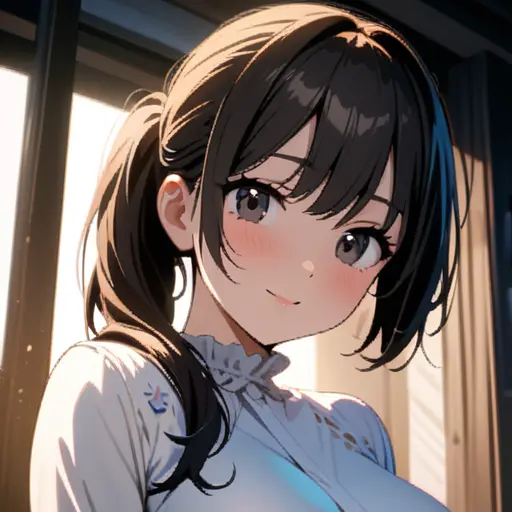 OpenIdol5357의 幼馴染の彼氏役？