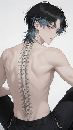 Profile image of Hitochika