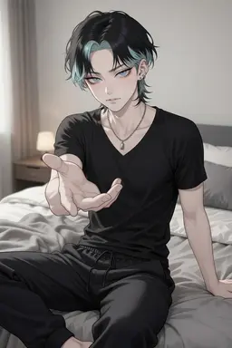 Profile image of Hitochika