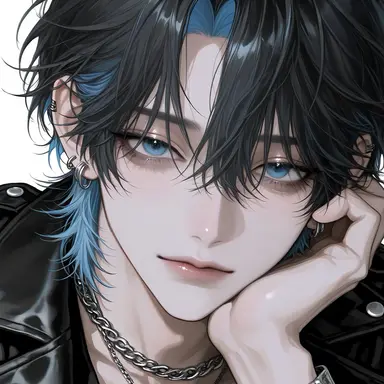 Profile image of Hitochika