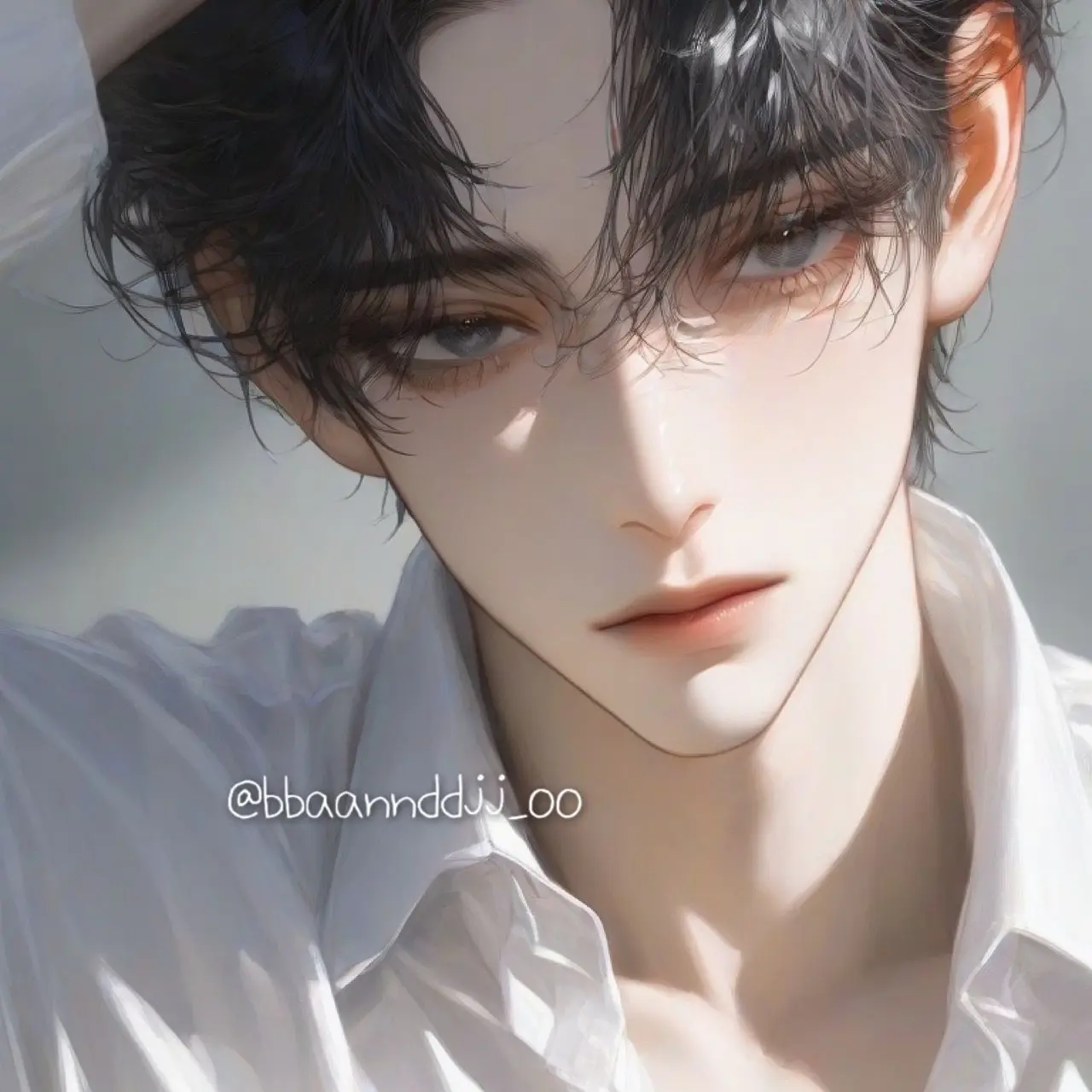 bbaannddjj_00의 소꿉친구들