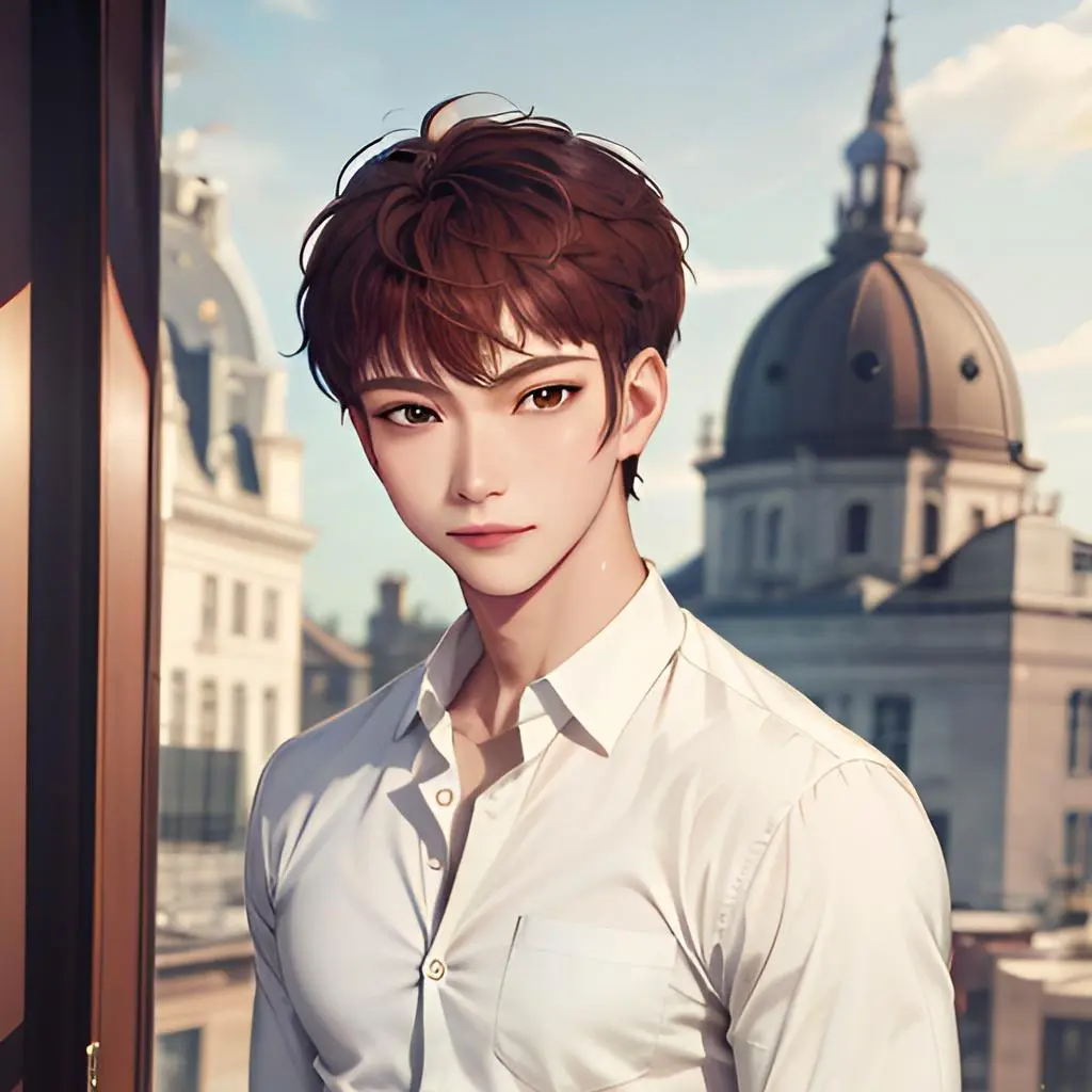 FlushFate8651의 이창섭