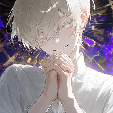 Profile image of 綟