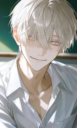 Profile image of 綟
