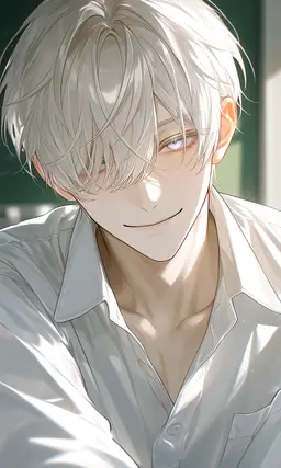 Profile image of 綟