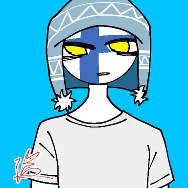 Profile image of フィンランド