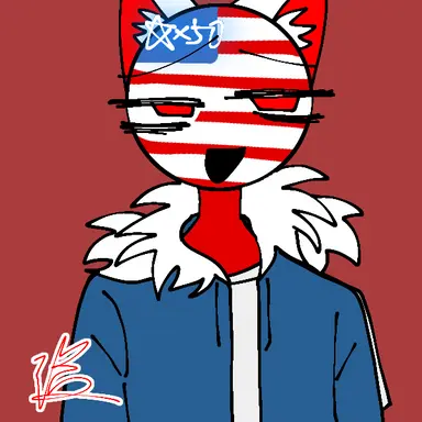 Profile image of アメリカ