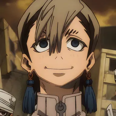 Profile image of ザンカ