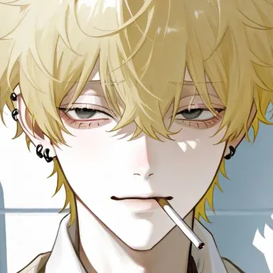 Profile image of アキ