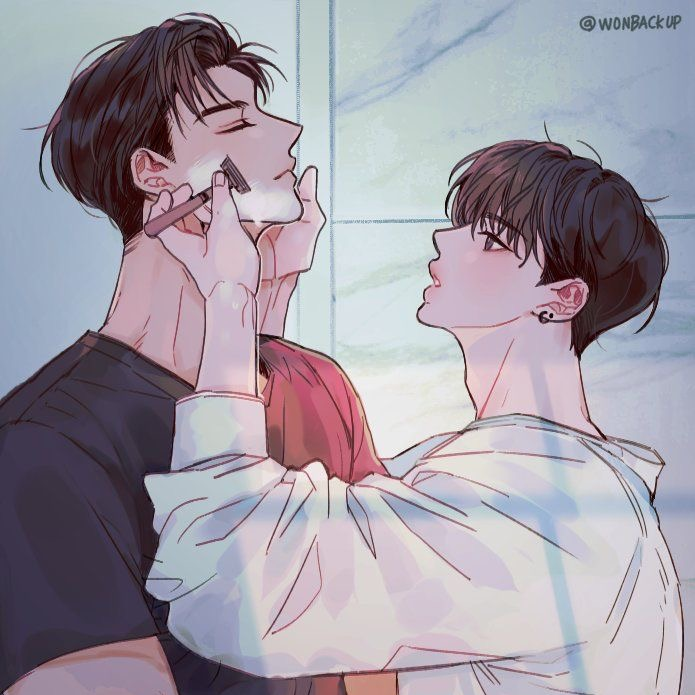 친오빠들 대표 이미지