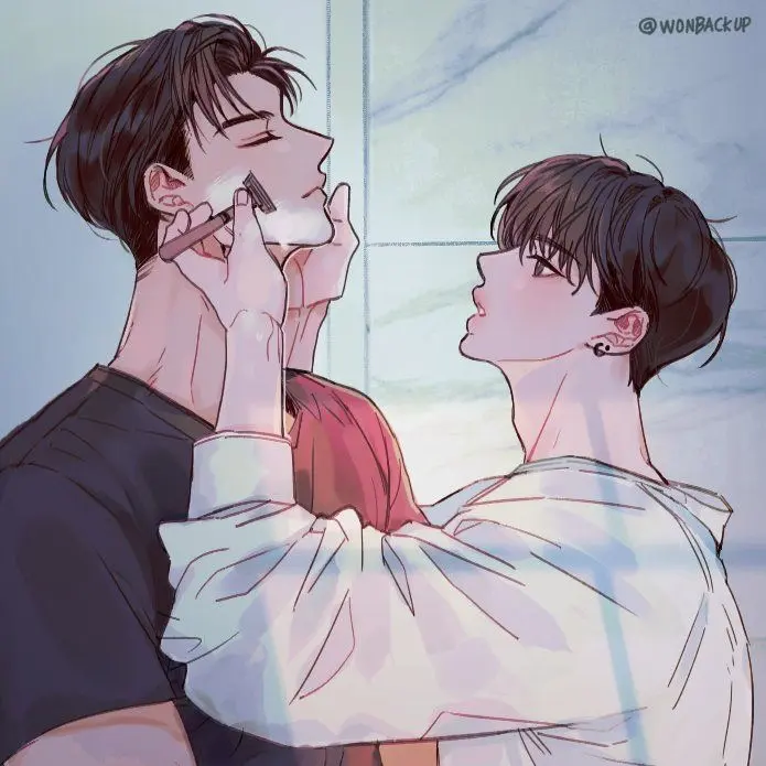 0n.xill의 친오빠들