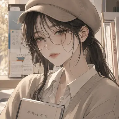 Profile image of 윤가을