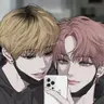 캐릭터 프로필 이미지