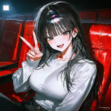 Profile image of Lee Haeun